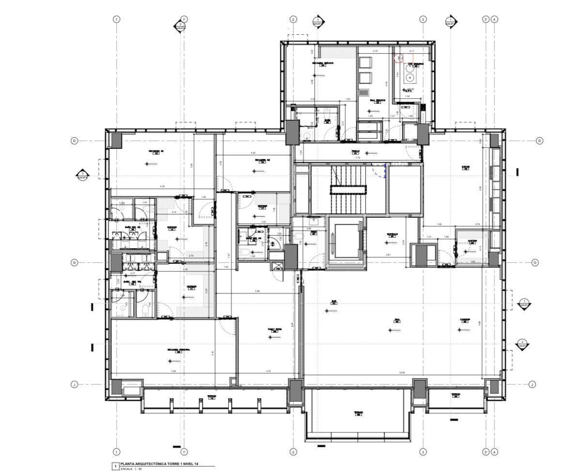 EXCLUSIVO DEPARTAMENTO EN RENTA VENTUM PUNTO CENTRAL