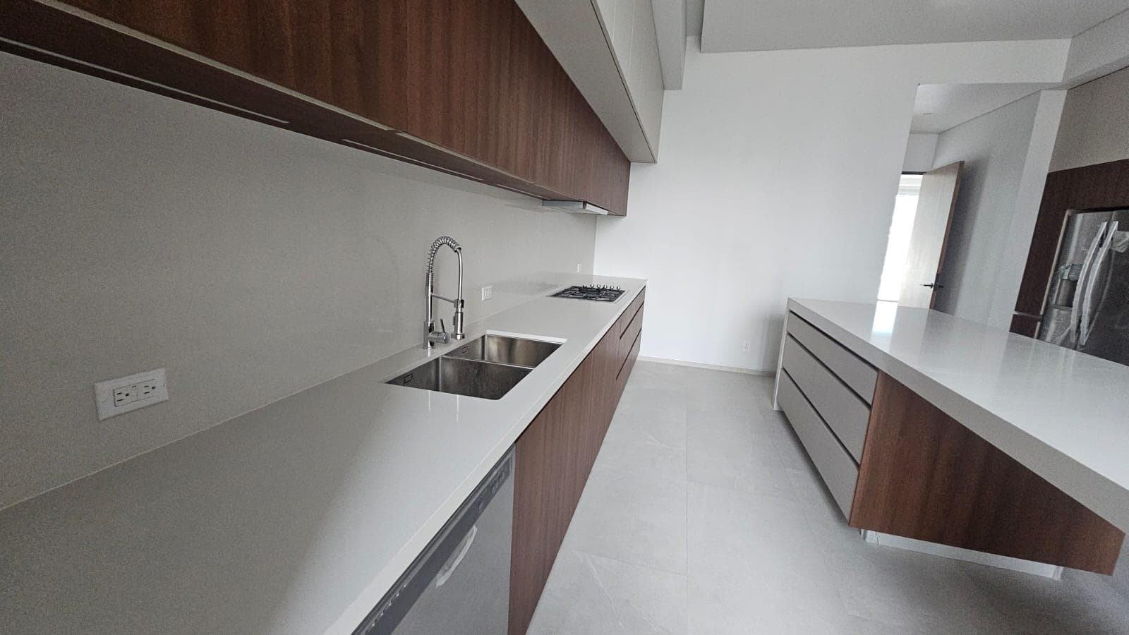 EXCLUSIVO DEPARTAMENTO EN RENTA VENTUM PUNTO CENTRAL