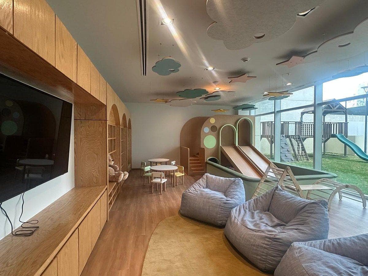 EXCLUSIVE APARTMENT FOR RENT IN VENTUM PUNTO CENTRAL