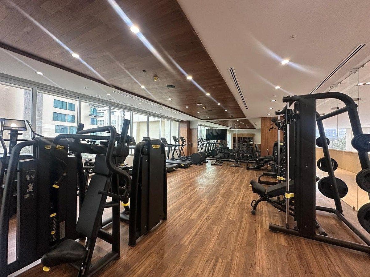 EXCLUSIVE APARTMENT FOR RENT IN VENTUM PUNTO CENTRAL