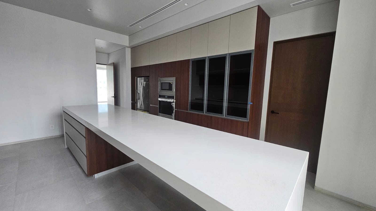EXCLUSIVO DEPARTAMENTO EN RENTA VENTUM PUNTO CENTRAL