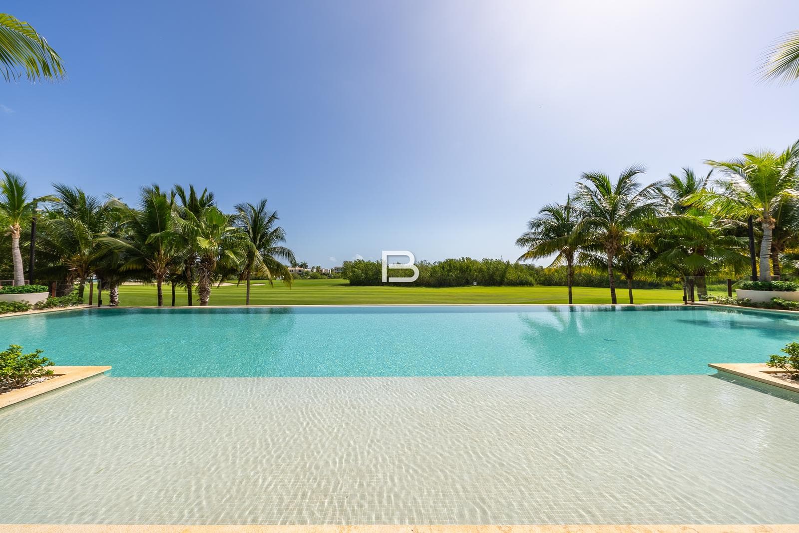 Apartment in Puerto Cancún