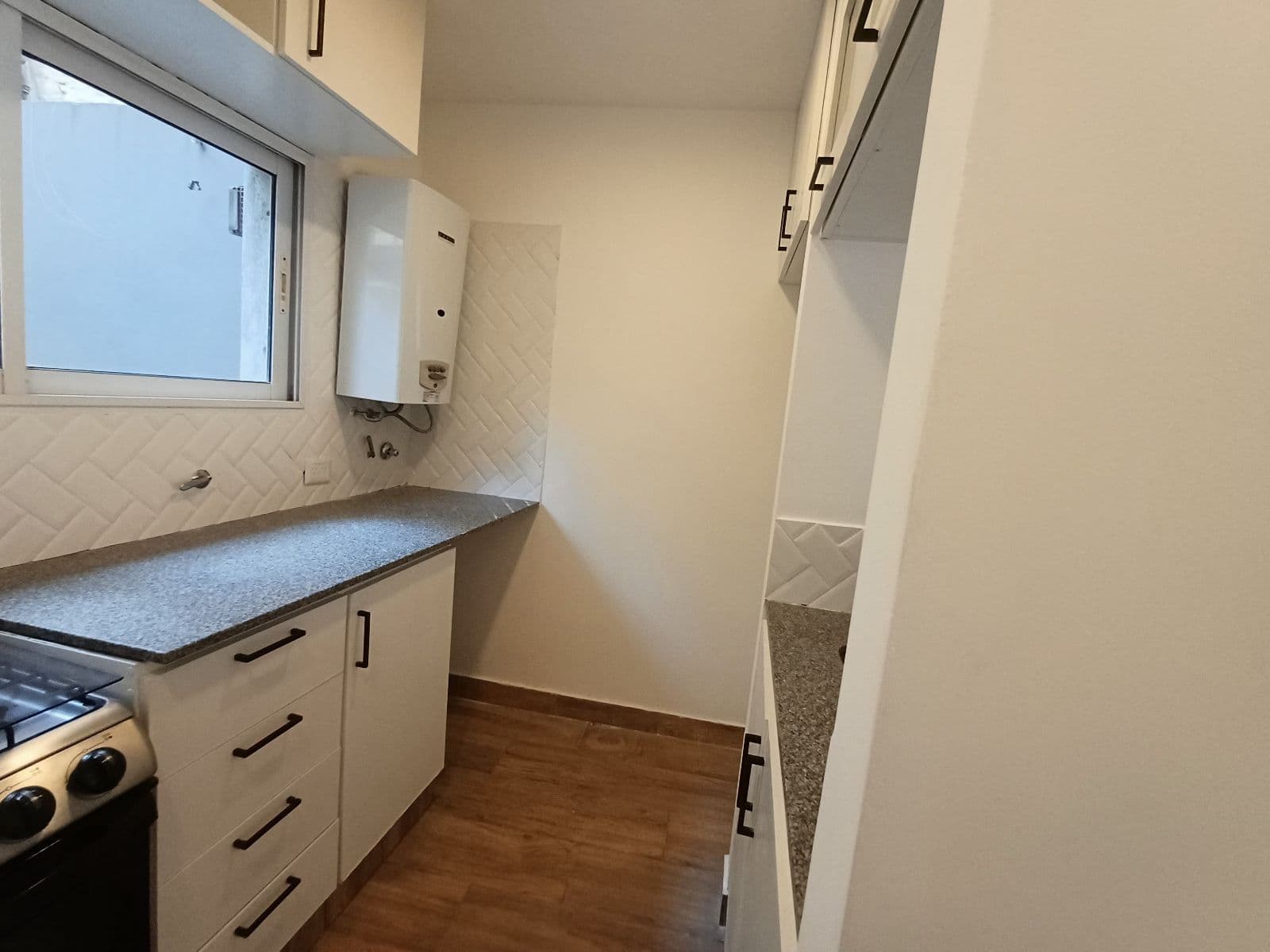 3-room duplex apartment for sale—bright and in an excellent location