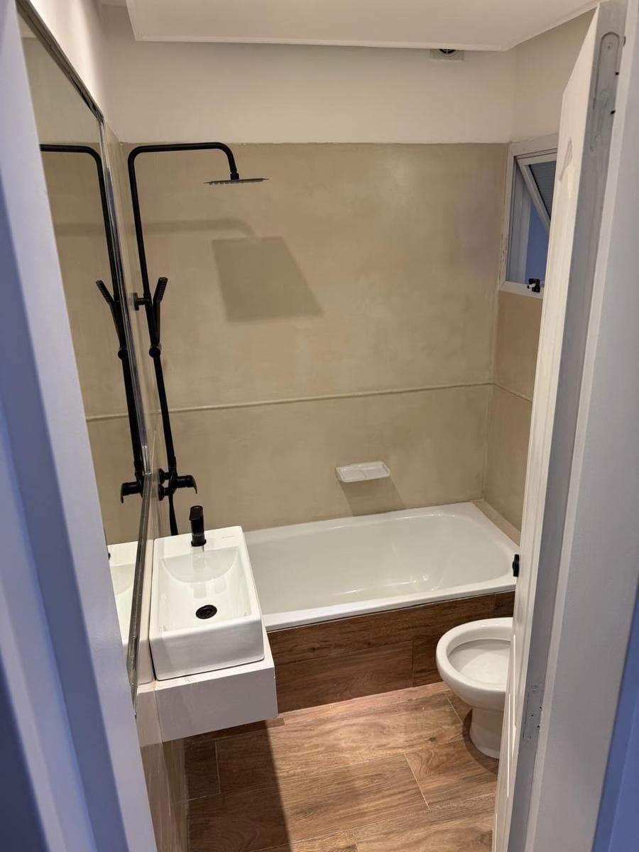 3-room duplex apartment for sale—bright and in an excellent location