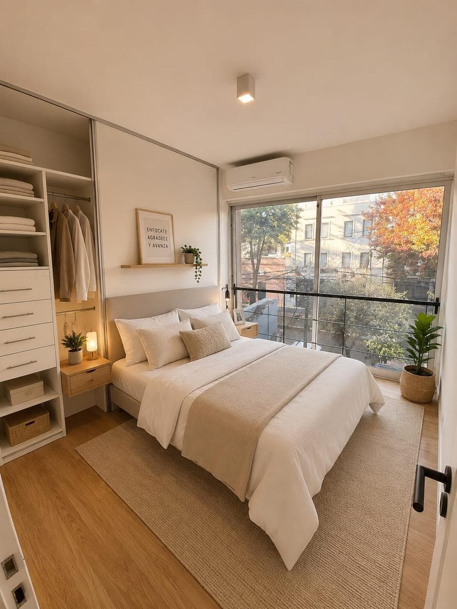 3-room duplex apartment for sale—bright and in an excellent location