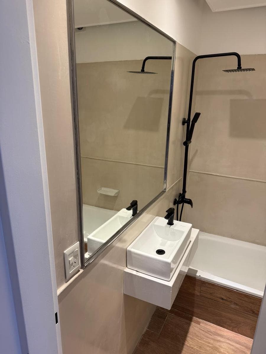 3-room duplex apartment for sale—bright and in an excellent location