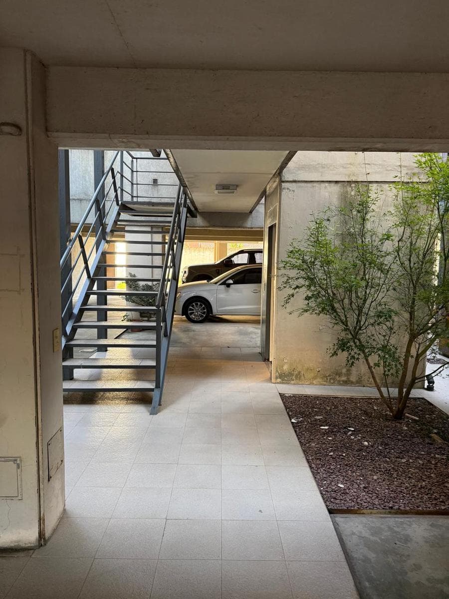3-room duplex apartment for sale—bright and in an excellent location
