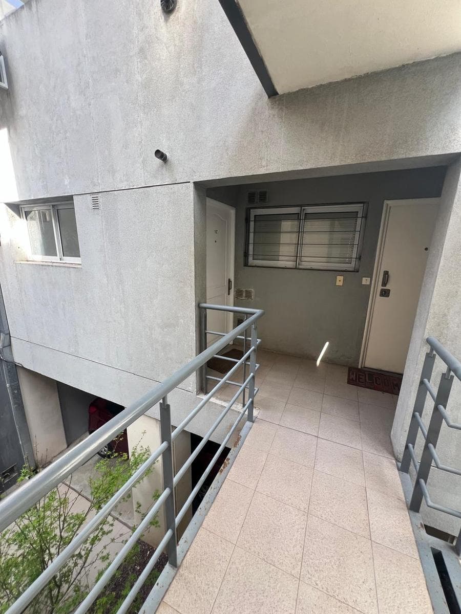 3-room duplex apartment for sale—bright and in an excellent location