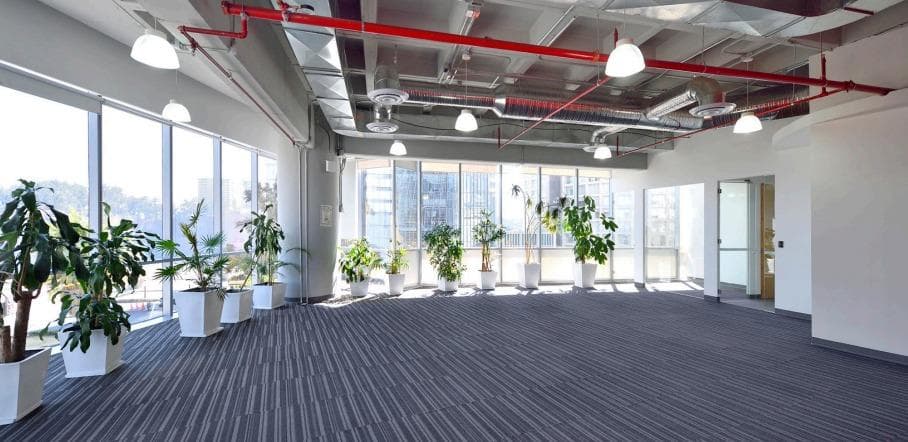 Office for Rent in Santa Fe