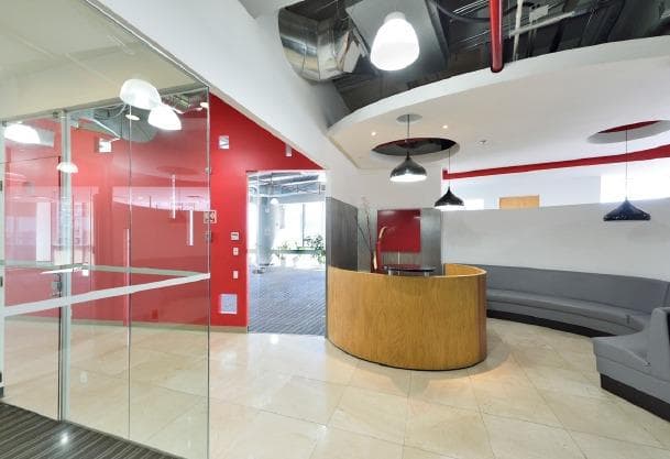 Office for Rent in Santa Fe