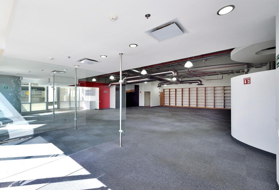 Office for Rent in Santa Fe