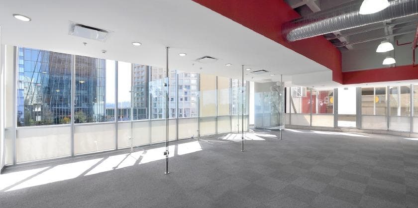 Office for Rent in Santa Fe
