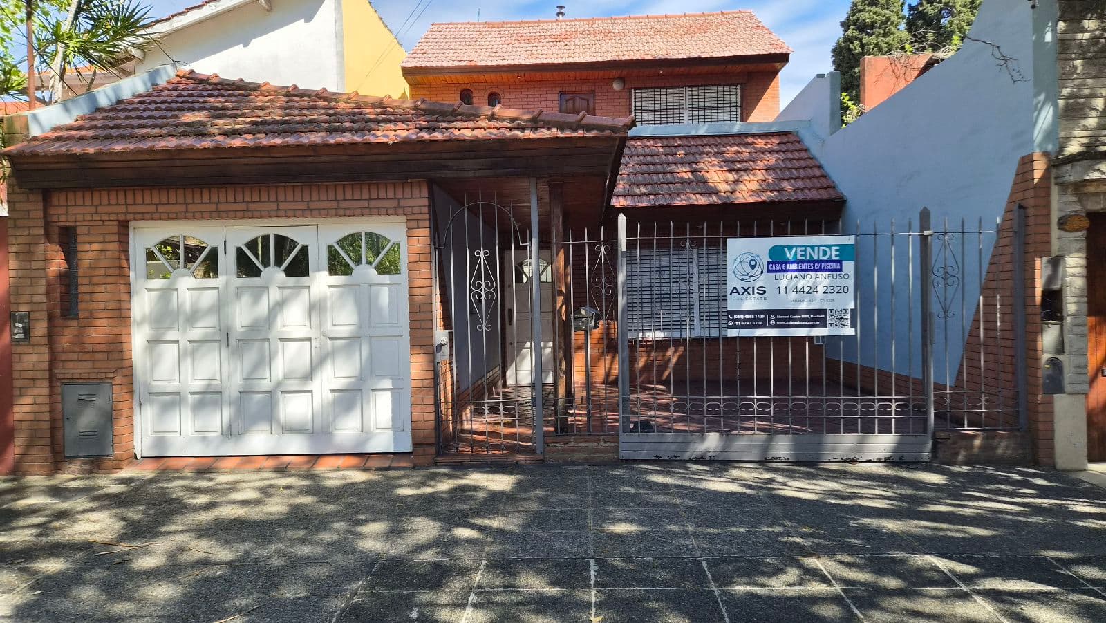 Casa en Banfield Este