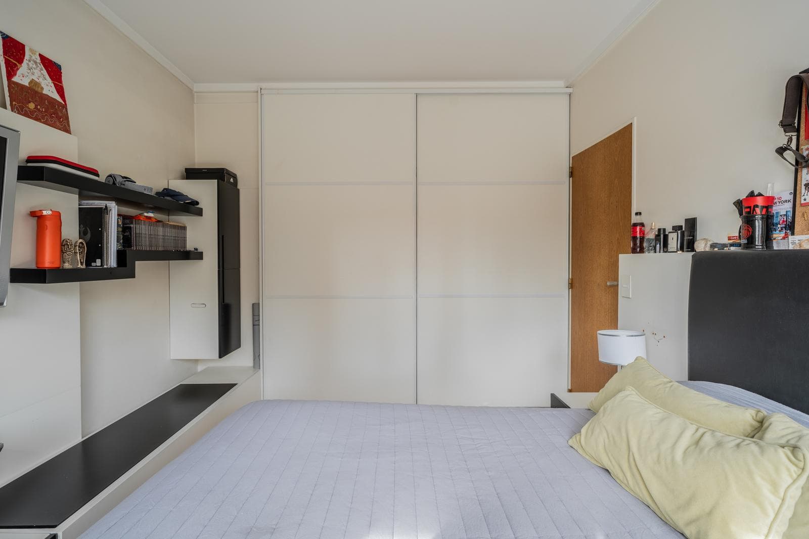 Venta Departamento Barrancas de Belgrano piso alto torre 5 ambientes cochera baulera