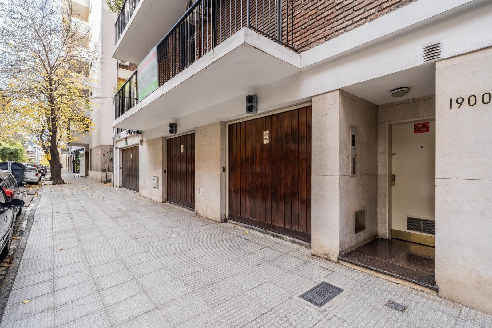 Venta Departamento Barrancas de Belgrano piso alto torre 5 ambientes cochera baulera