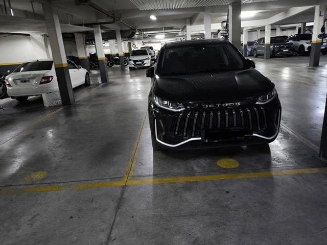 Garage for Sale in Puerto Madero
