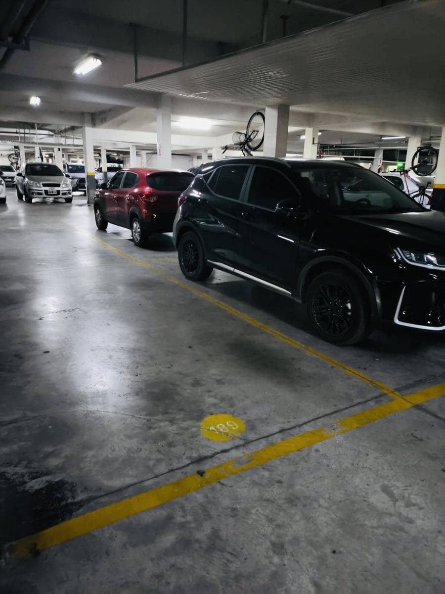 Garage for Sale in Puerto Madero
