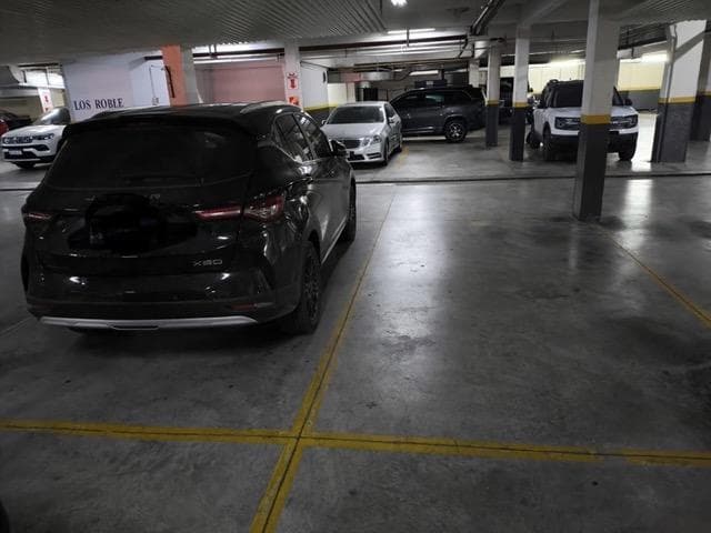 Garage for Sale in Puerto Madero