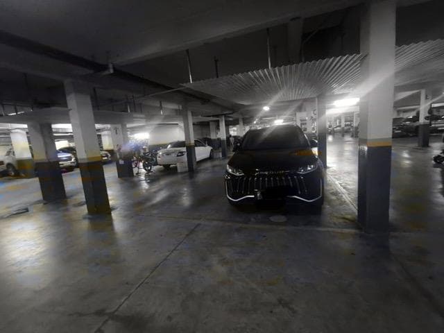 Garage for Sale in Puerto Madero