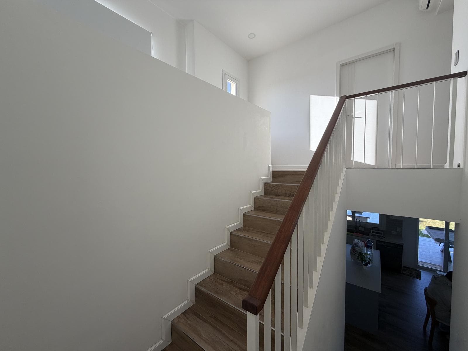 4-room house for rent in the San Ramiro neighborhood, Pilar