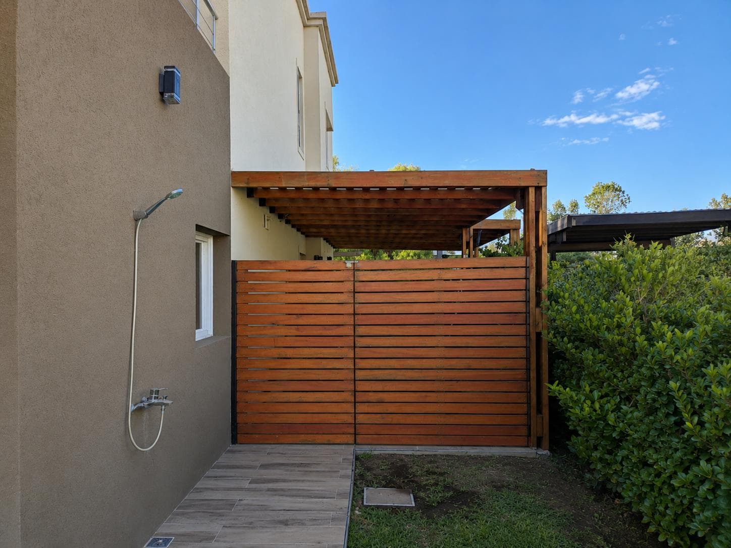 4-room house for rent in the San Ramiro neighborhood, Pilar