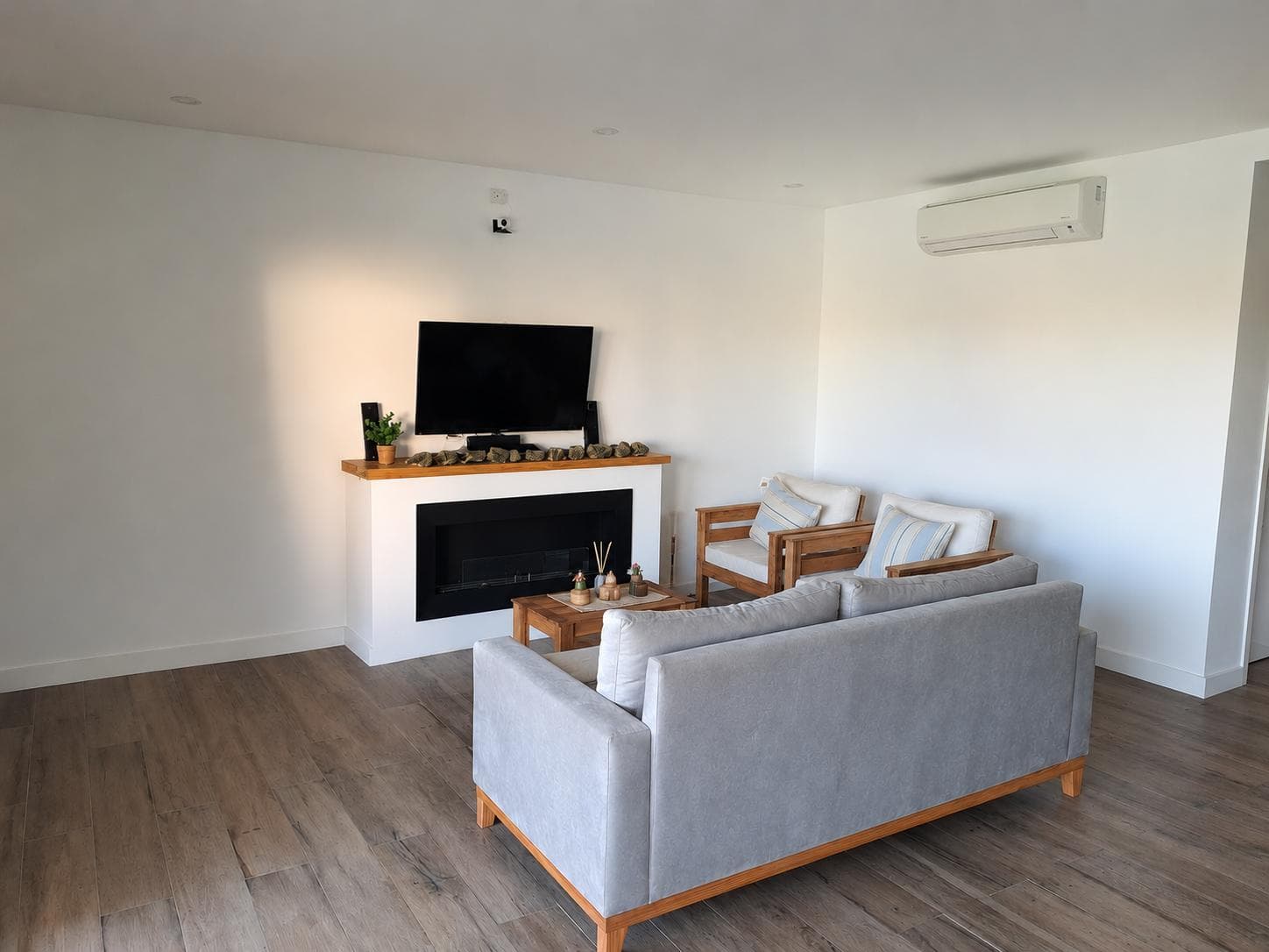 4-room house for rent in the San Ramiro neighborhood, Pilar