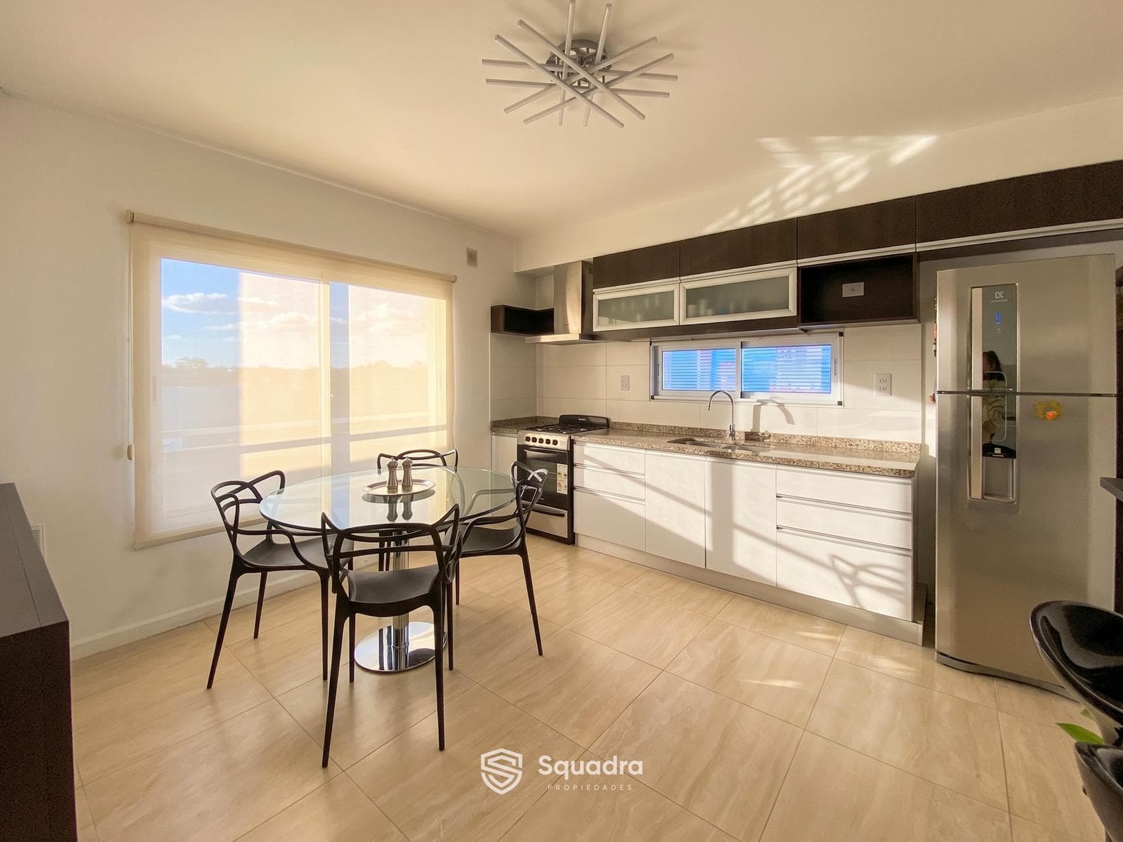 FOR SALE | TRADE - 3-bedroom house with a garden, barbecue area, and pool - Coronel Domínguez, Santa Fe.