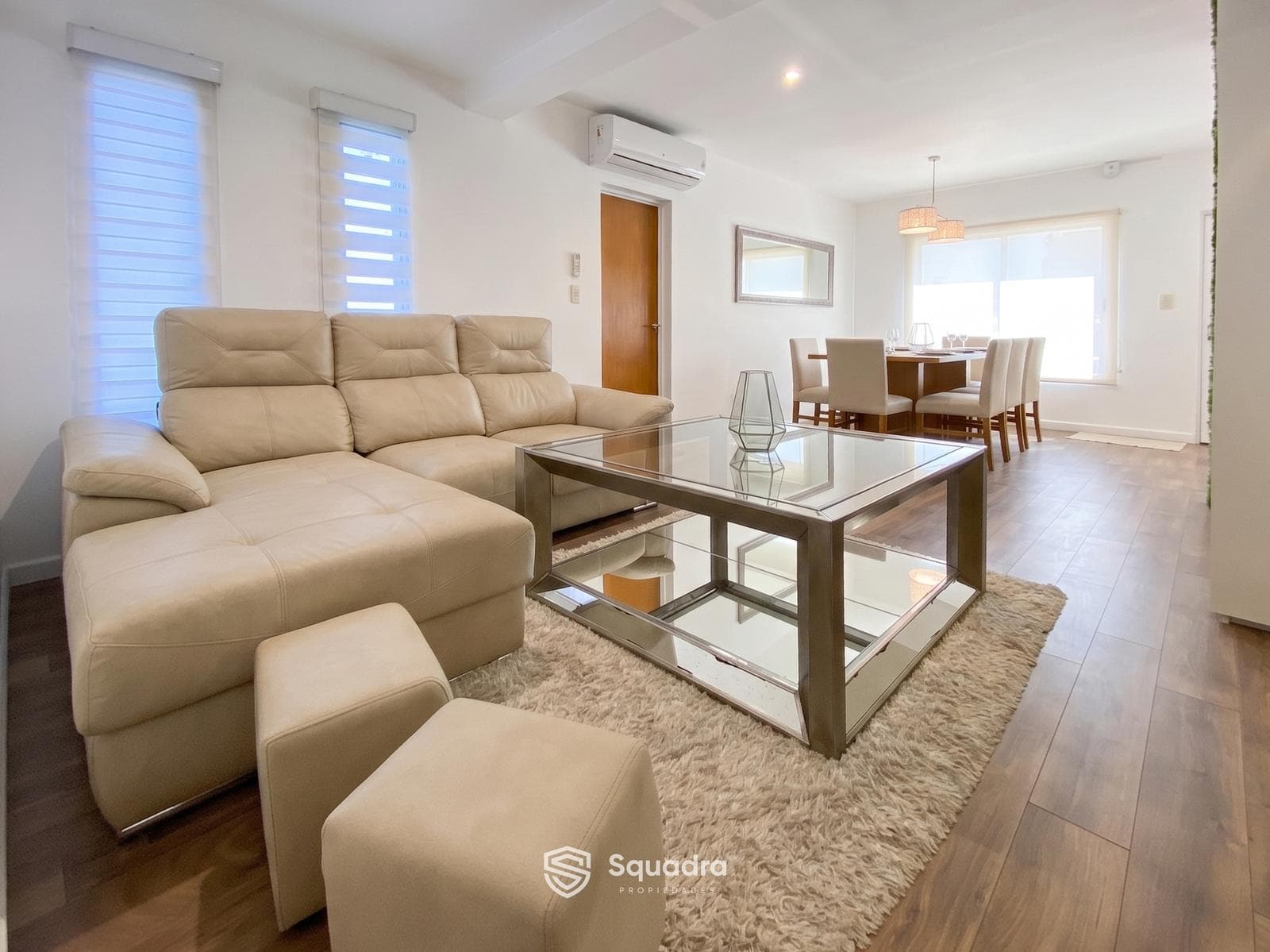 FOR SALE | TRADE - 3-bedroom house with a garden, barbecue area, and pool - Coronel Domínguez, Santa Fe.
