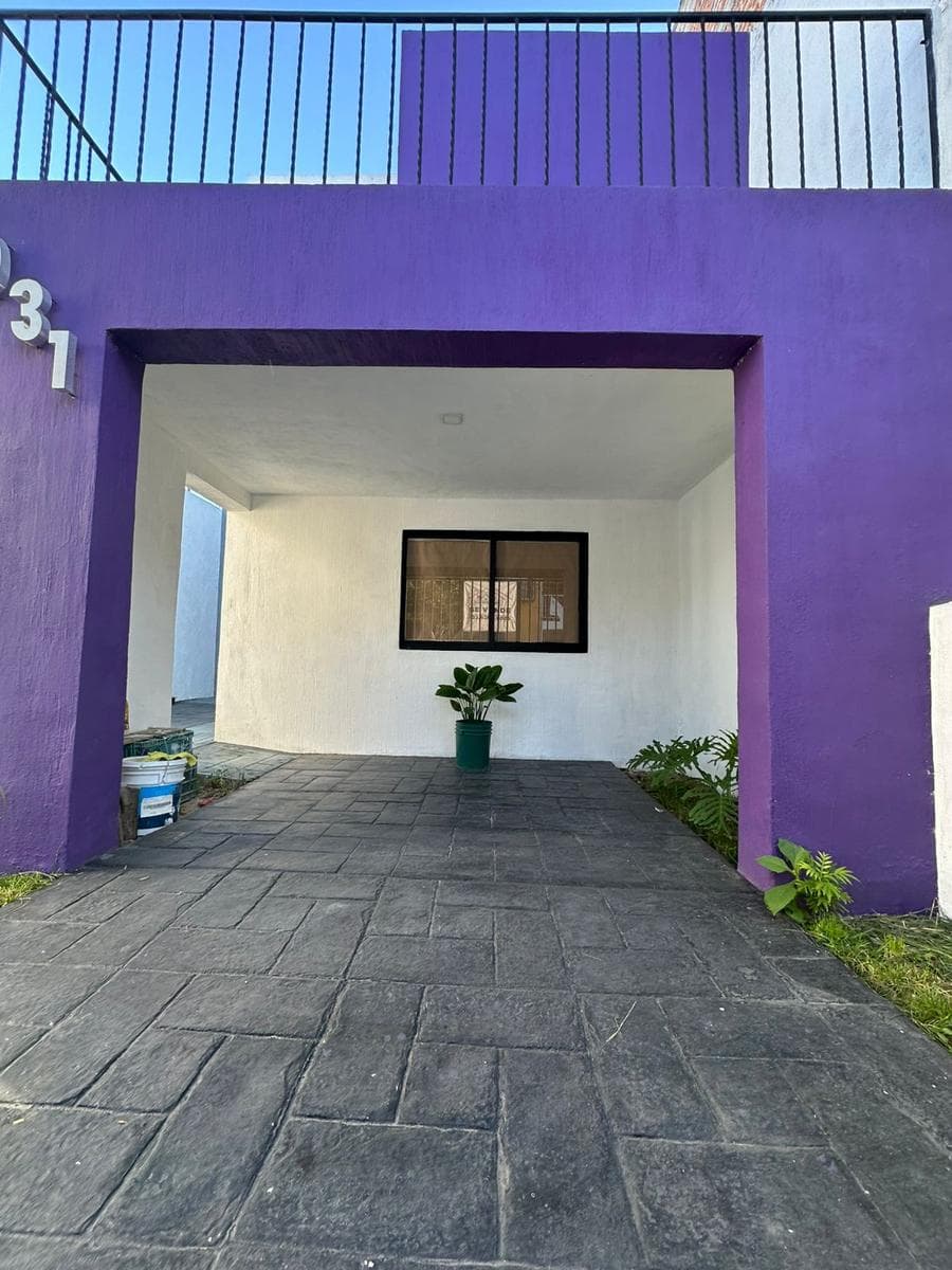 Casa nueva en venta cerca de la barranca de huentitan