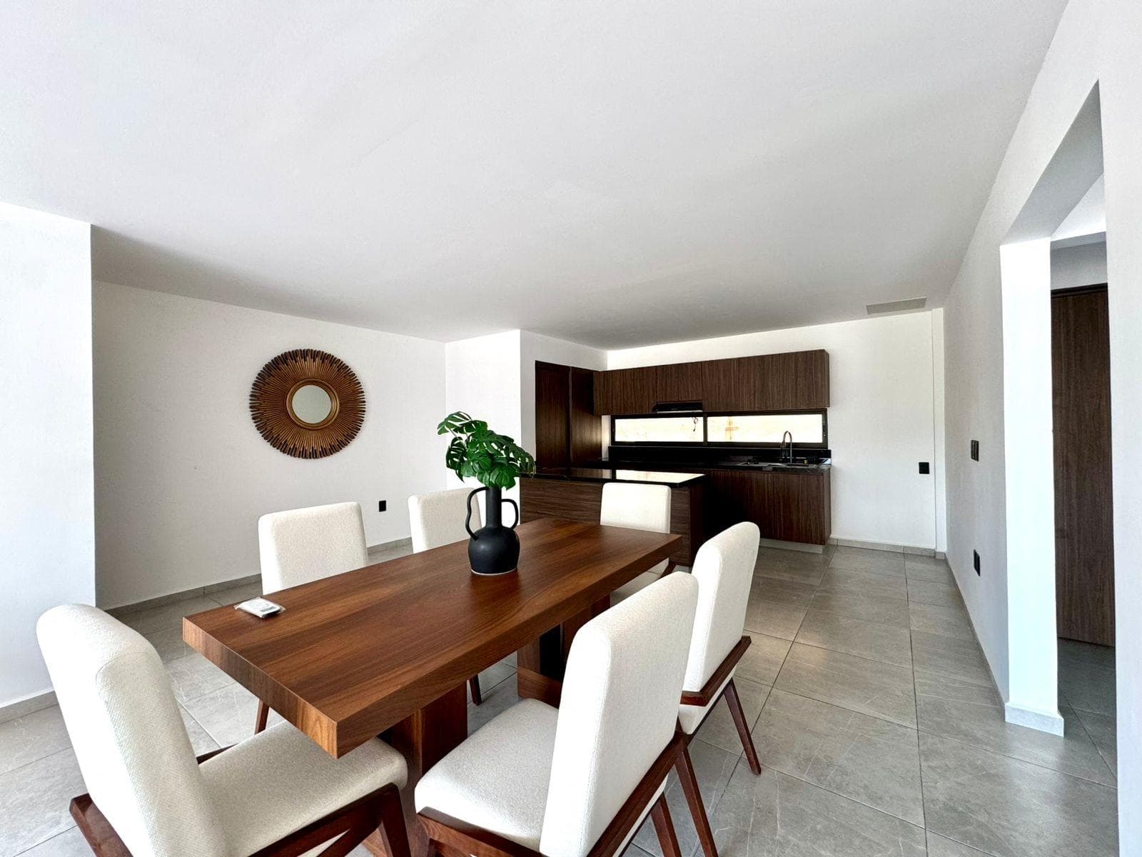 APARTMENTS FOR PRE-SALE, JOYAS DE MOCAMBO DEVELOPMENT