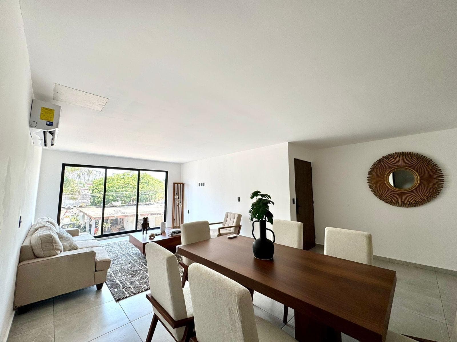 APARTMENTS FOR PRE-SALE, JOYAS DE MOCAMBO DEVELOPMENT