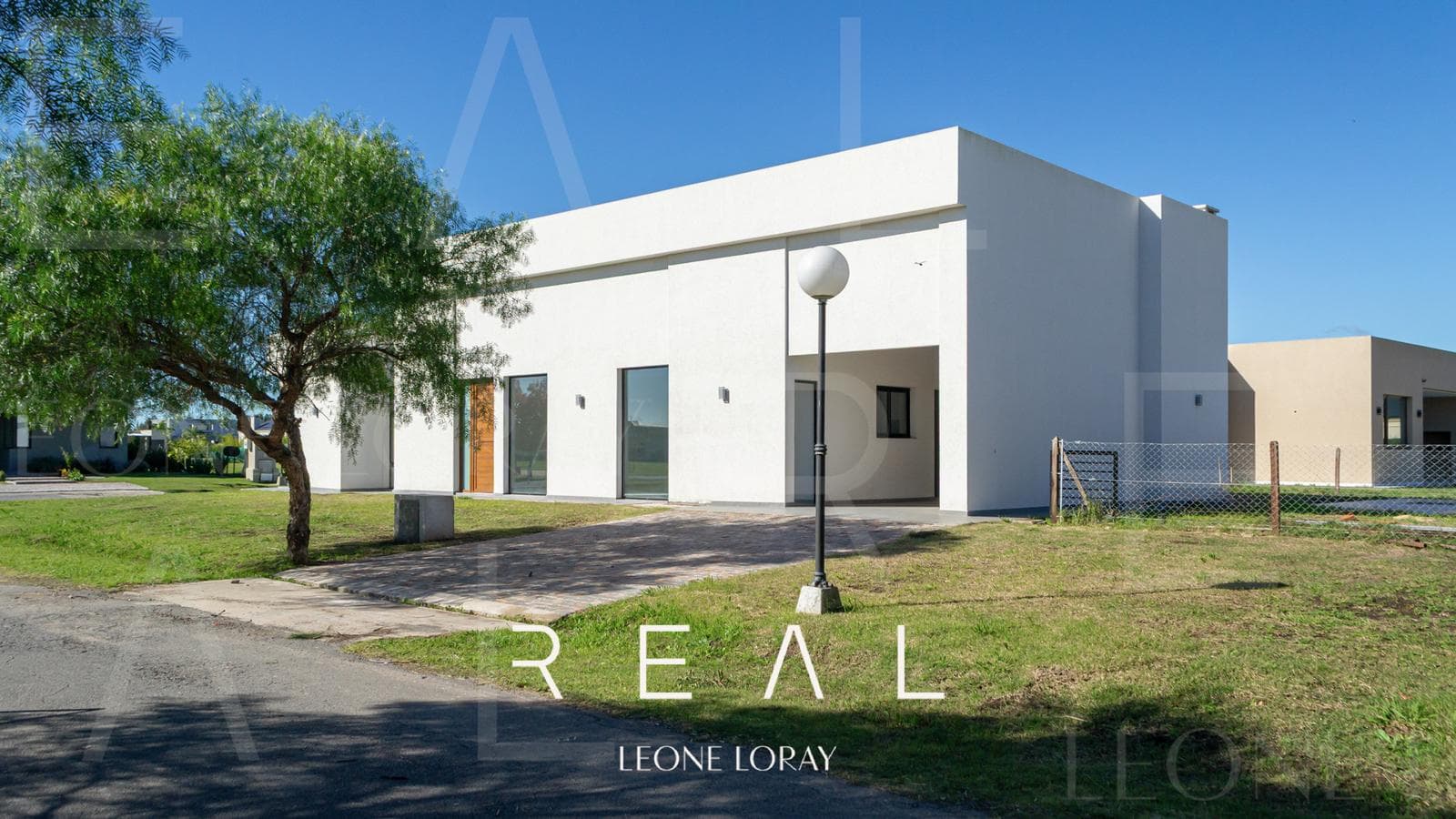 House for sale, 4 rooms, Fincas del Alba, Canning, credit-eligible, financing available