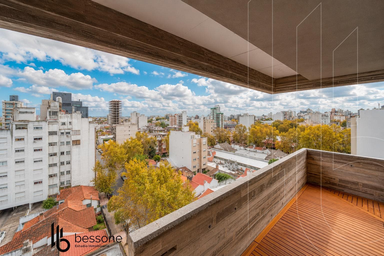 Apartment - Plaza Mitre