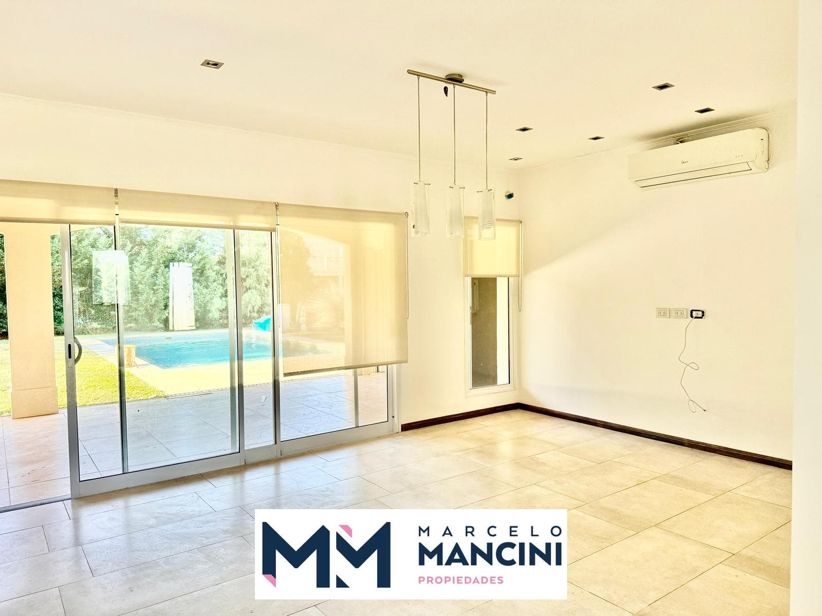 House for Sale in El Rebenque: 4 Rooms