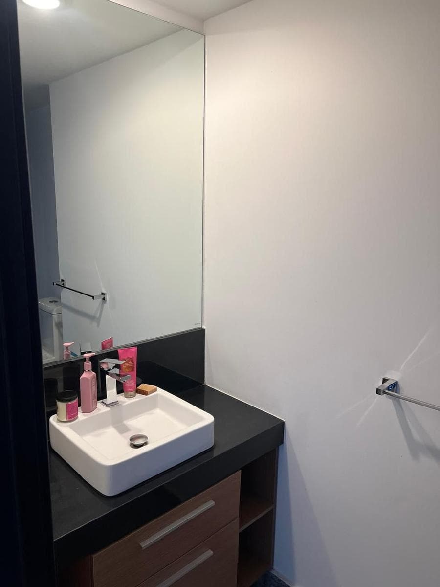 APARTMENT FOR SALE IN TOWERS BOSQUE REAL