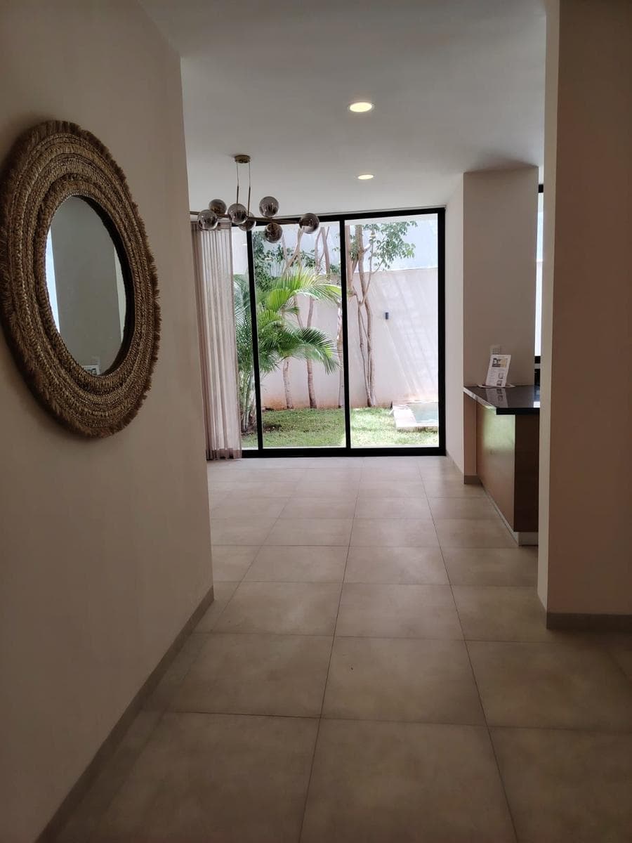 House for Sale in Temozon Norte, Mérida