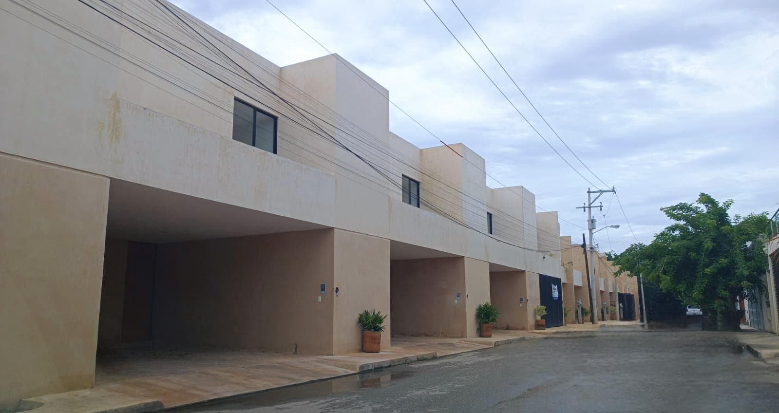 House for Sale in Temozon Norte, Mérida