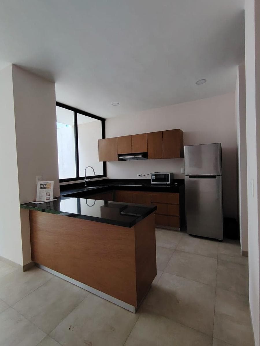 House for Sale in Temozon Norte, Mérida