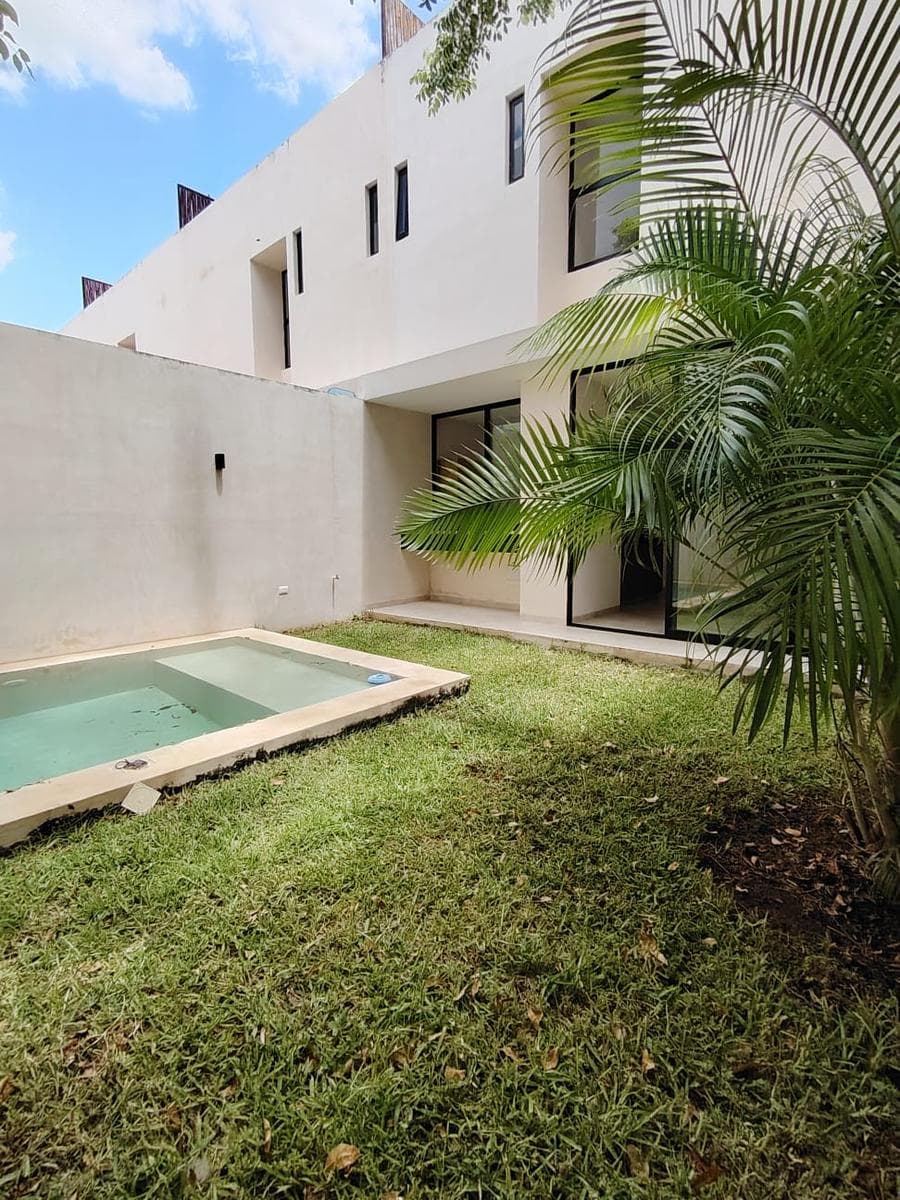 House for Sale in Temozon Norte, Mérida