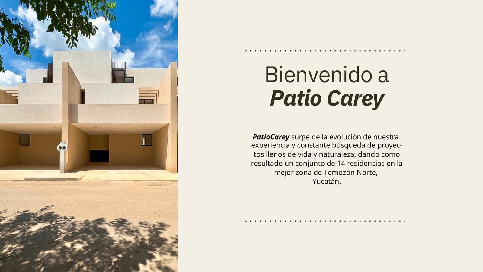 House for Sale in Temozon Norte, Mérida