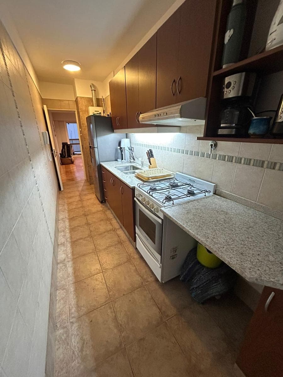 3-Room Apartment for Sale