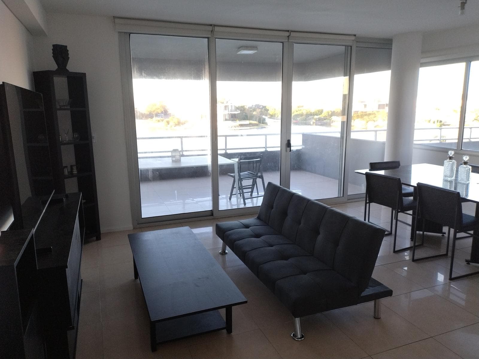 Apartment in Islas del Golf, Enjoy, Nordelta
