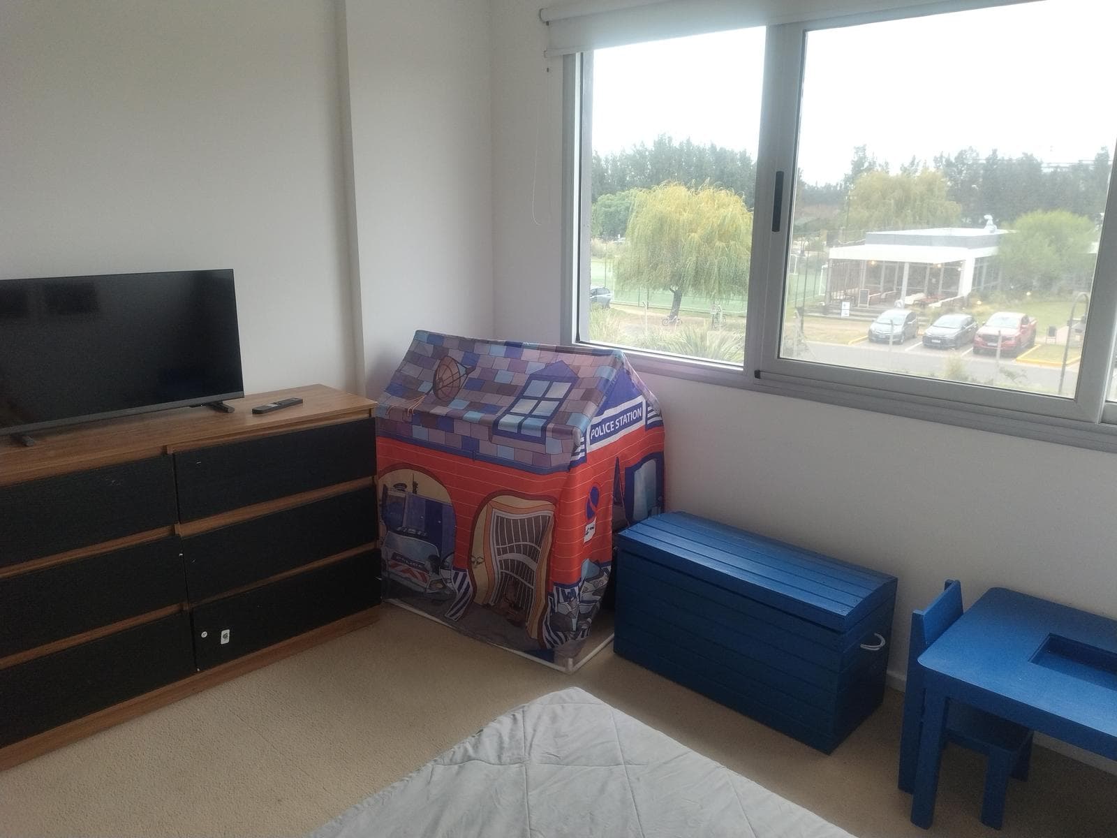 Apartment in Islas del Golf, Enjoy, Nordelta