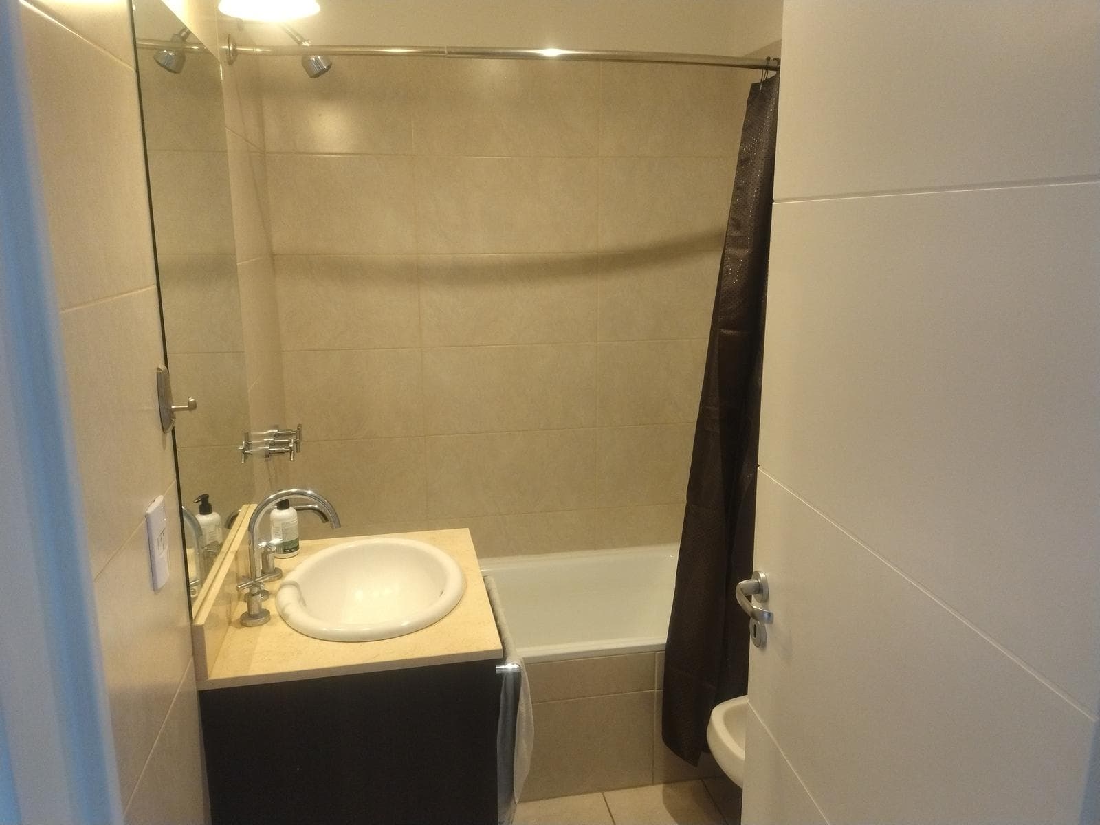 Apartment in Islas del Golf, Enjoy, Nordelta