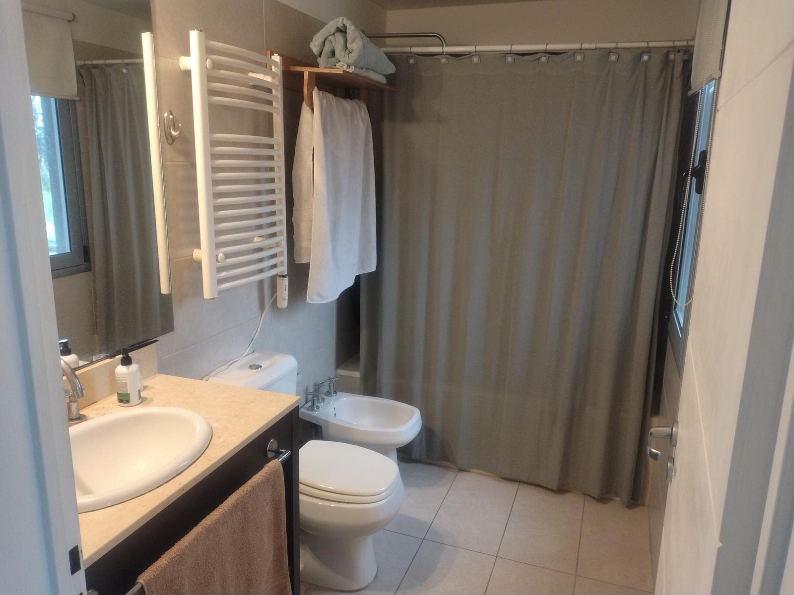 Apartment in Islas del Golf, Enjoy, Nordelta