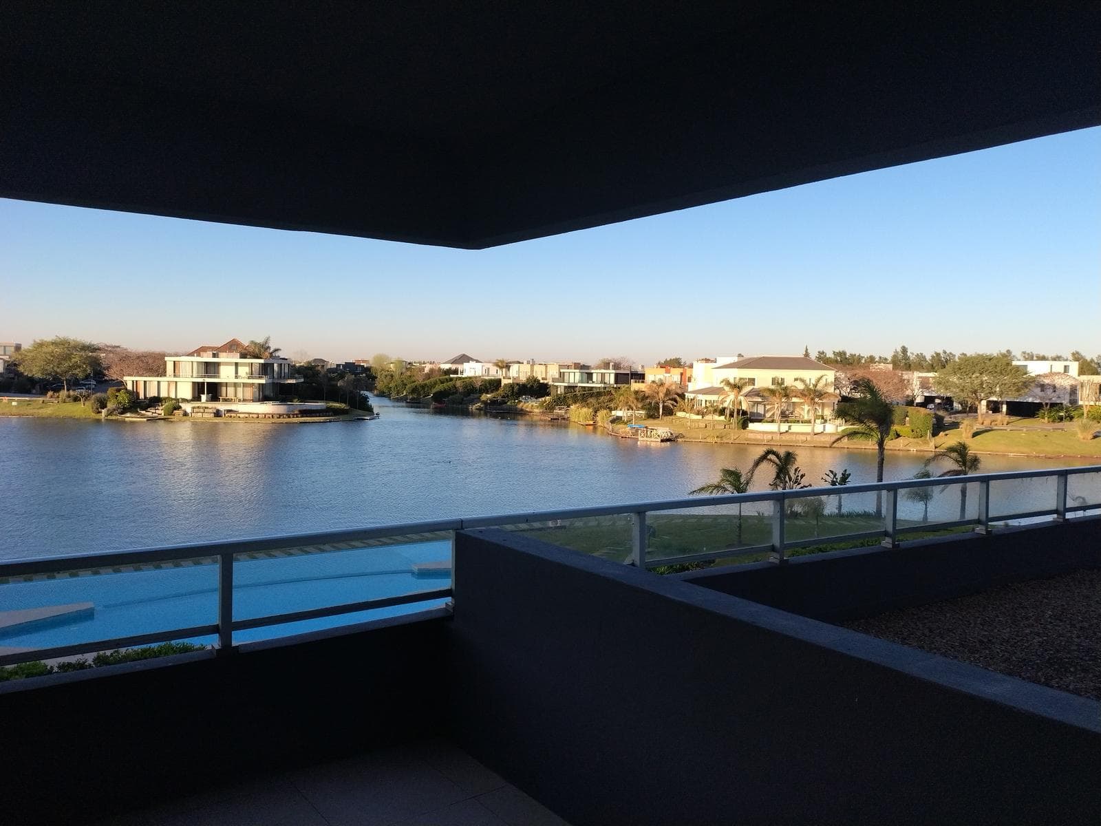 Apartment in Islas del Golf, Enjoy, Nordelta