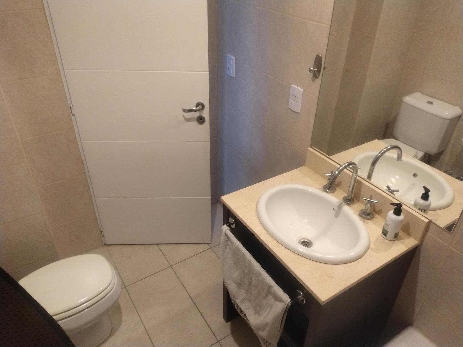 Apartment in Islas del Golf, Enjoy, Nordelta