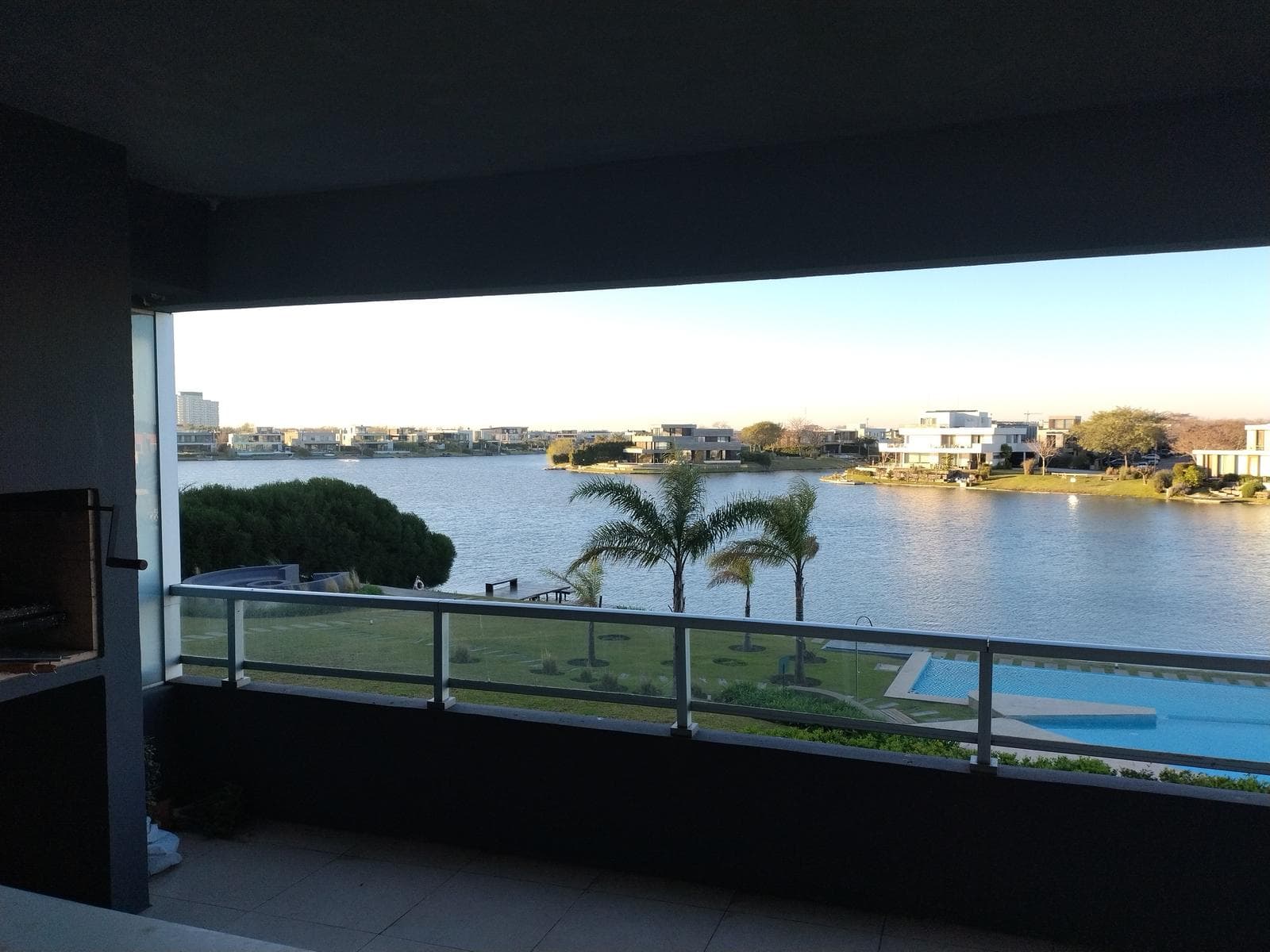 Apartment in Islas del Golf, Enjoy, Nordelta