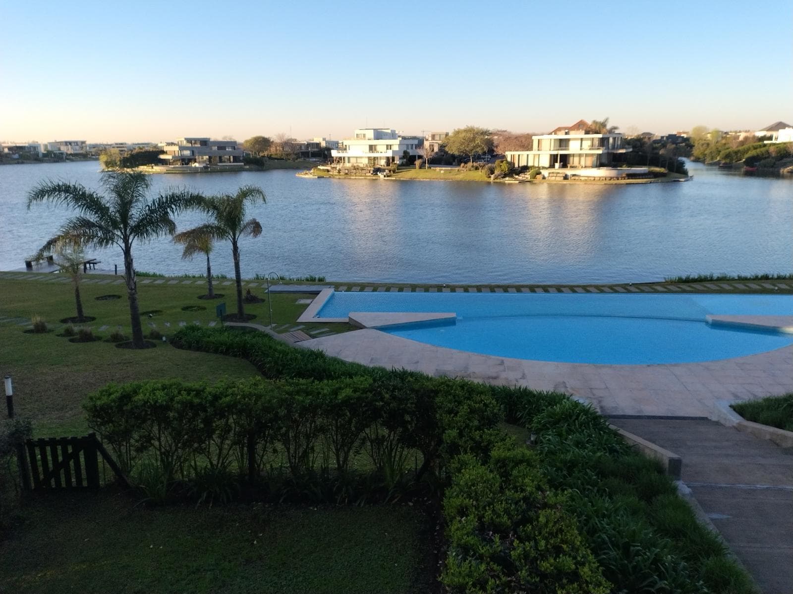Apartment in Islas del Golf, Enjoy, Nordelta