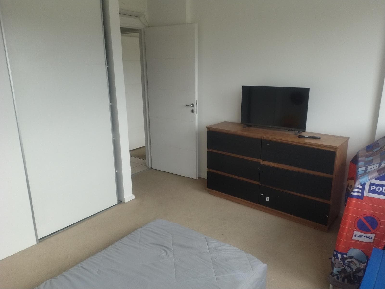 Apartment in Islas del Golf, Enjoy, Nordelta